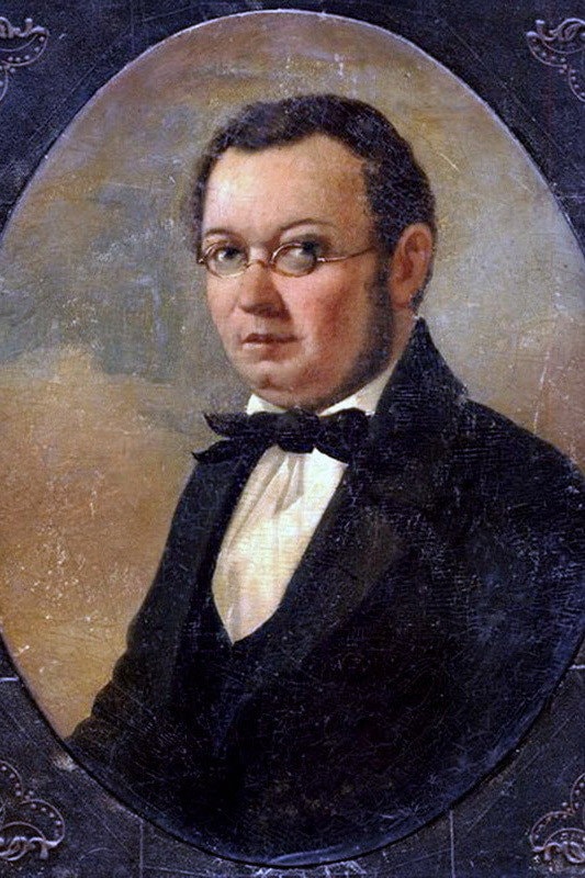 Foto de Pyotr Ershov