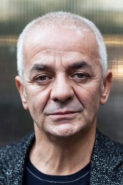 Foto de Zafer Algöz