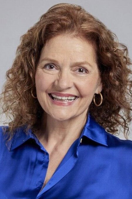 Foto de Aida Turturro