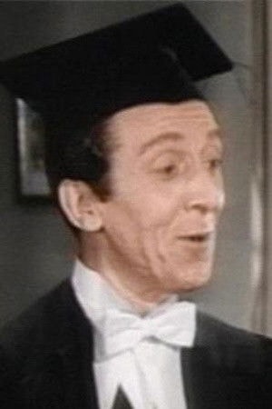 Foto de Gerald Rogers