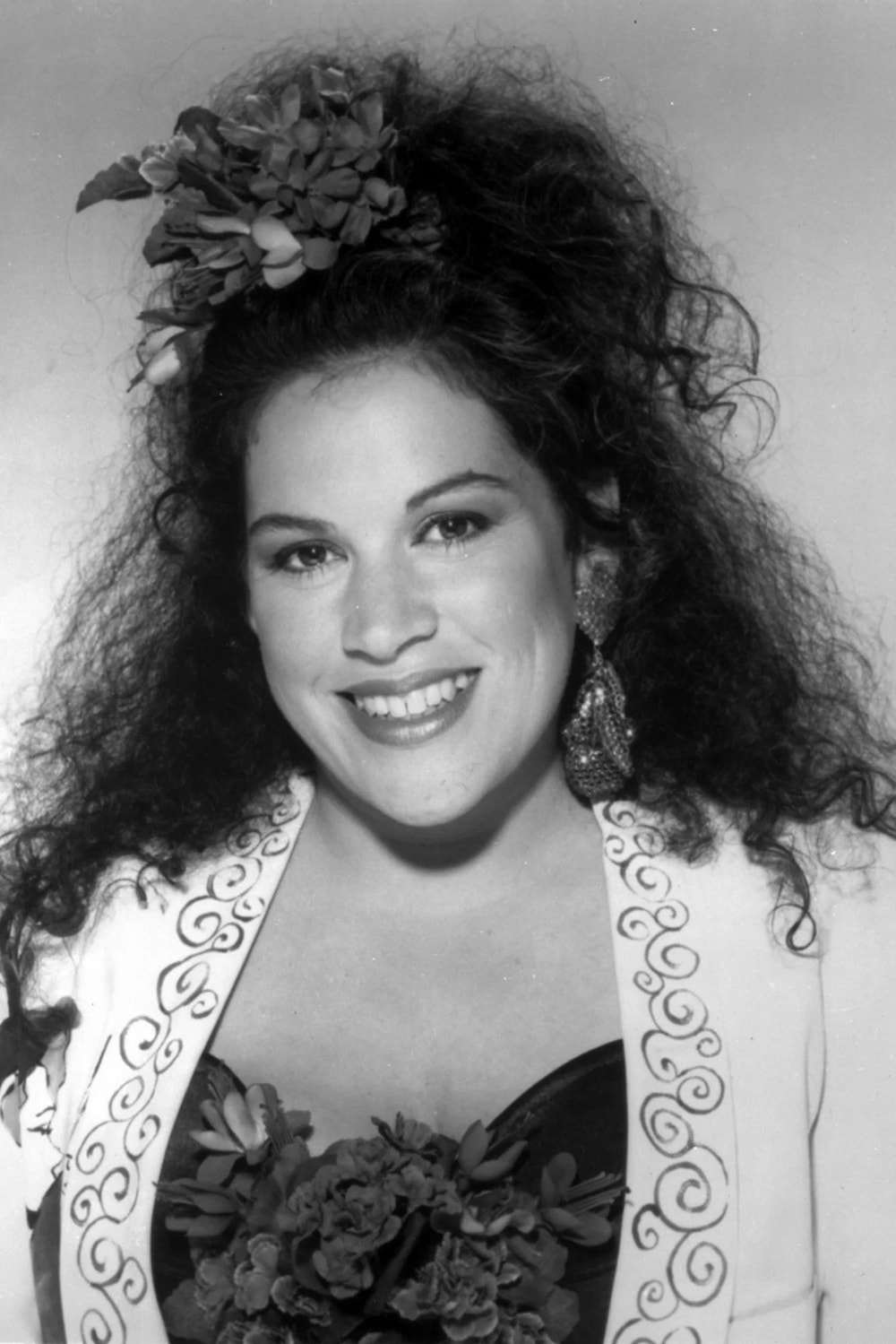 Foto de Wendie Jo Sperber