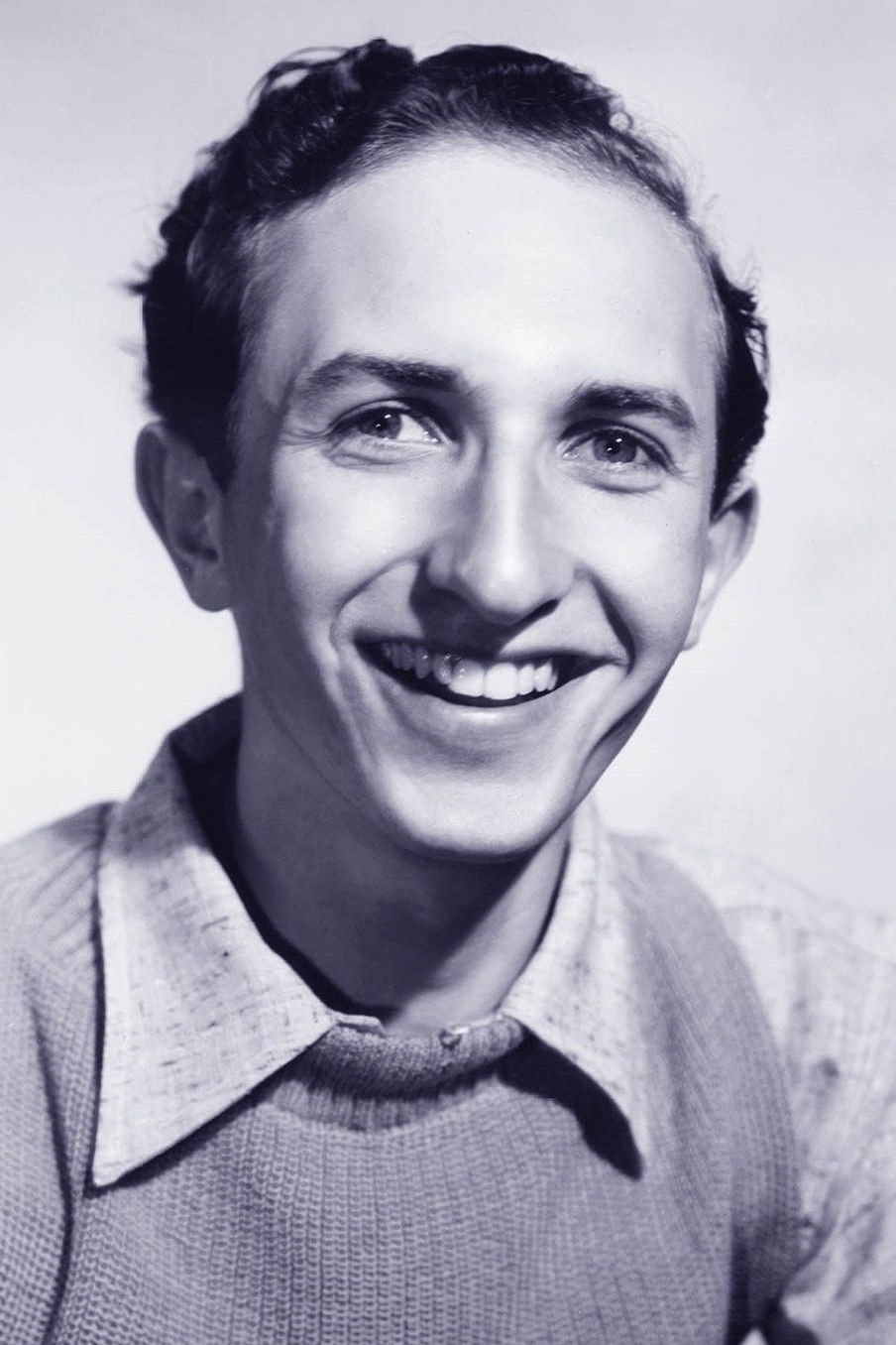 Foto de Sidney Miller