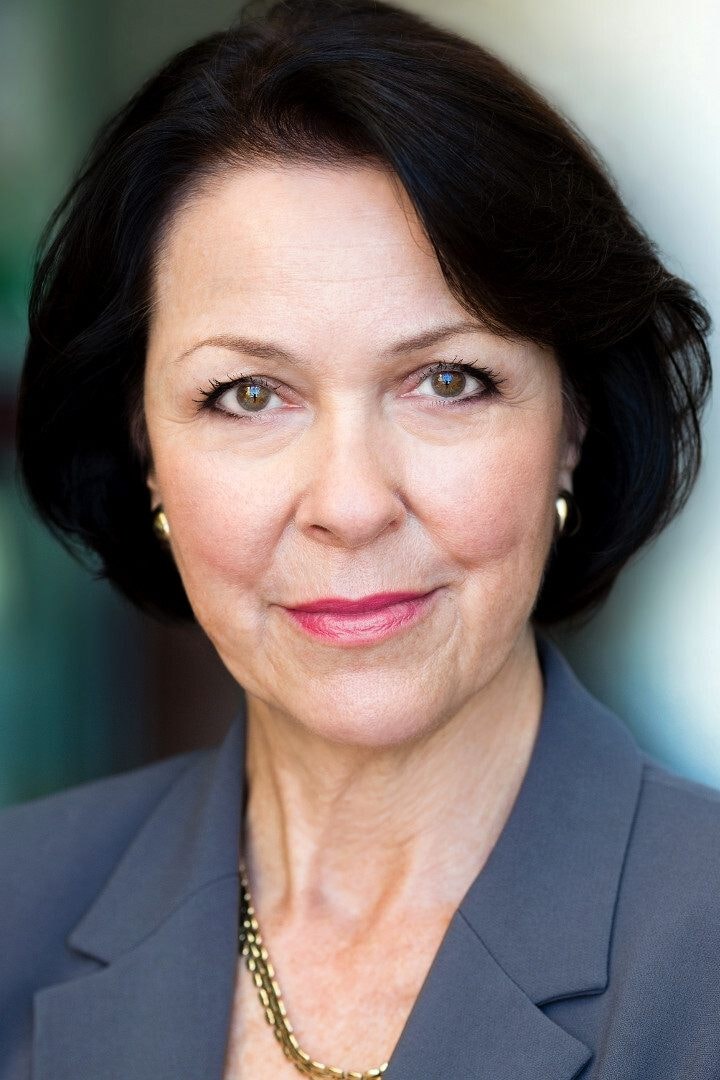 Foto de Deborah Geffner