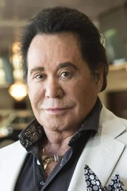 Foto de Wayne Newton