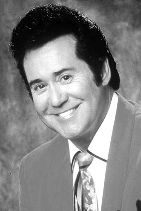 Foto de Wayne Newton