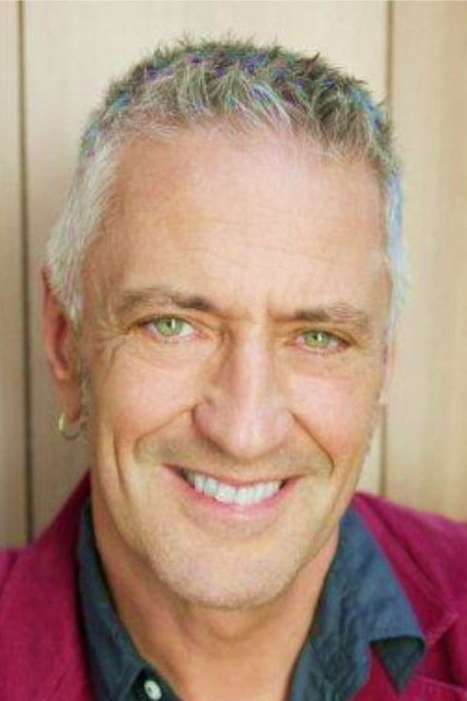 Foto de John Waters