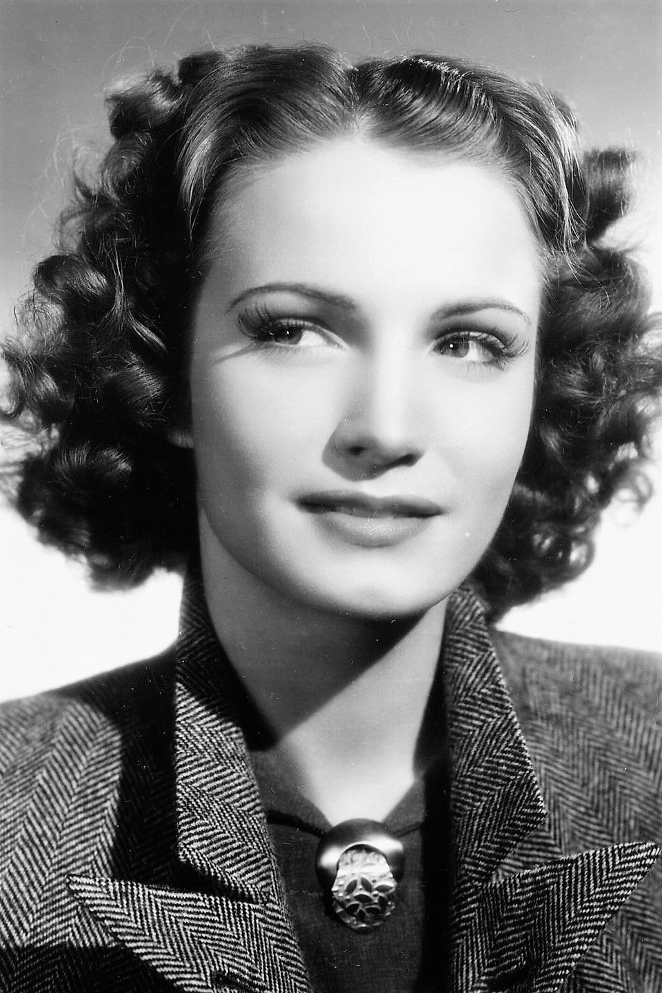 Foto de Jo Ann Sayers