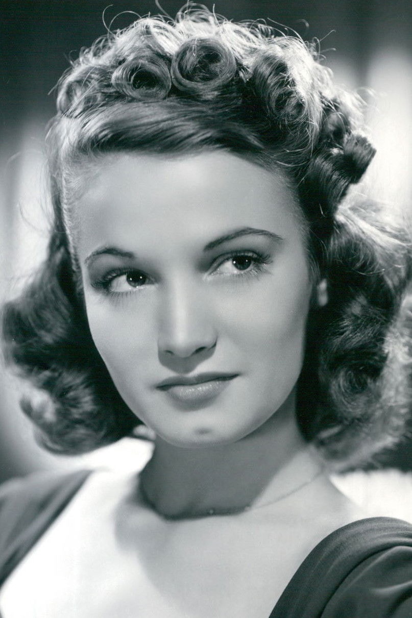 Foto de Jo Ann Sayers