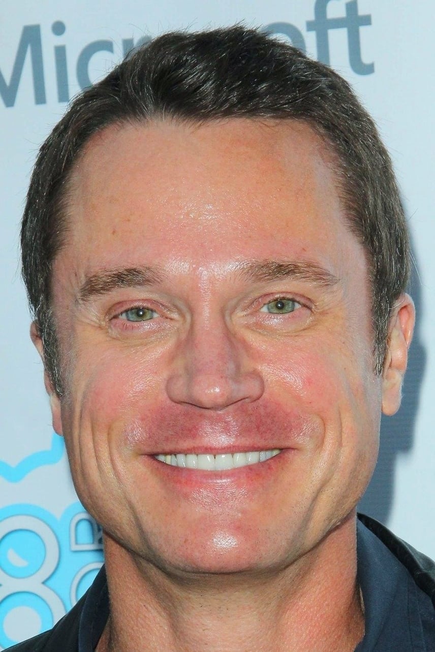 Foto de Anthony Starke