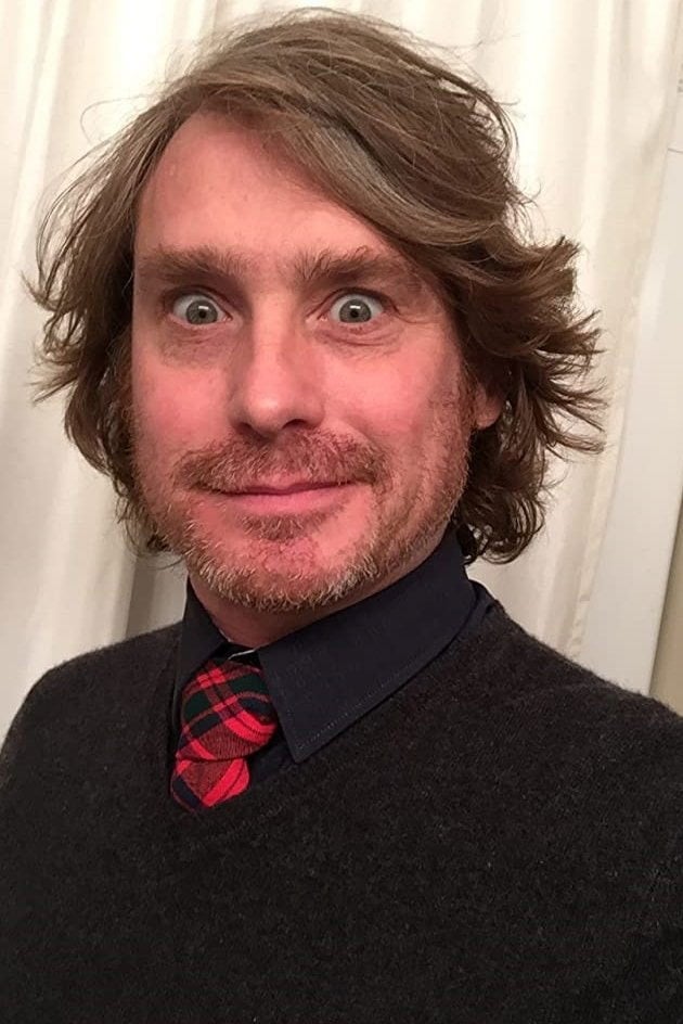 Foto de Jason Michas