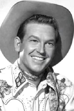 Foto de Rex Allen