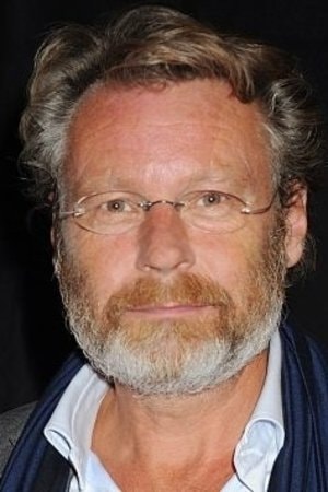 Foto de Johan H:son Kjellgren