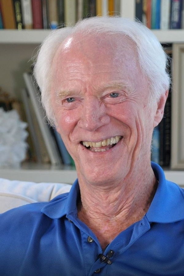 Foto de Russell Schweickart