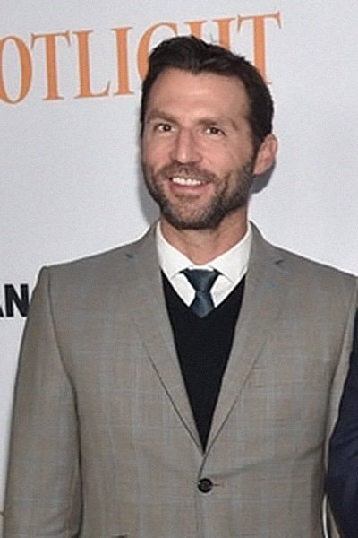 Foto de Jonathan King