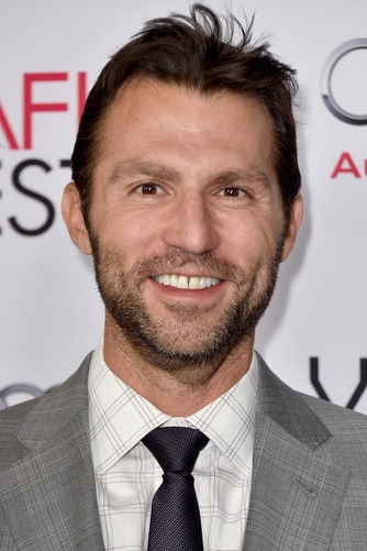 Foto de Jonathan King