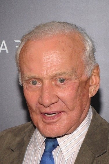 Foto de Buzz Aldrin