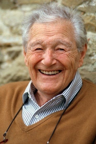 Foto de Gregor von Rezzori