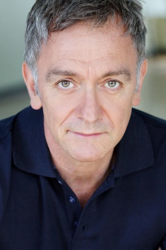 Foto de Michel Marc Bouchard