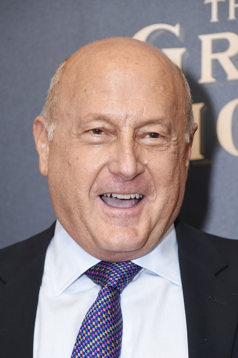 Foto de Laurence Mark