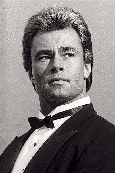 Foto de Brett Baxter Clark