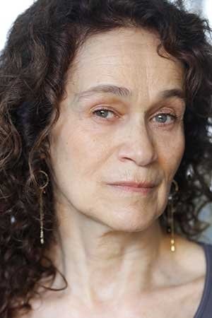 Foto de Tamar Baruch
