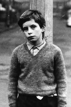 Foto de Stephen Archibald