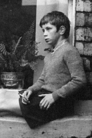 Foto de Stephen Archibald