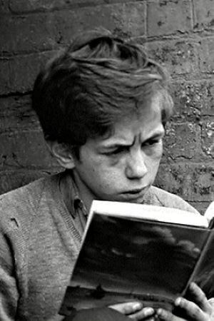 Foto de Stephen Archibald