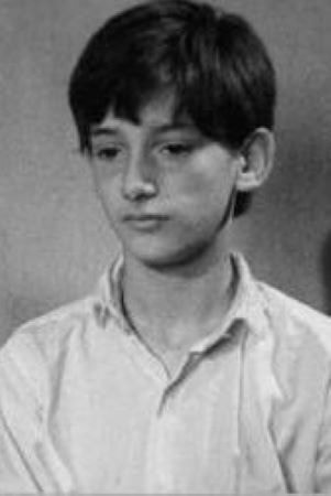 Foto de Hughie Restorick