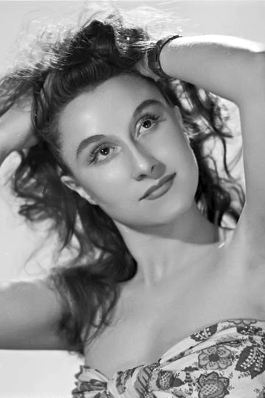 Foto de Anne Caprile