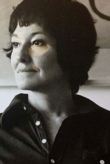 Foto de Penelope Mortimer