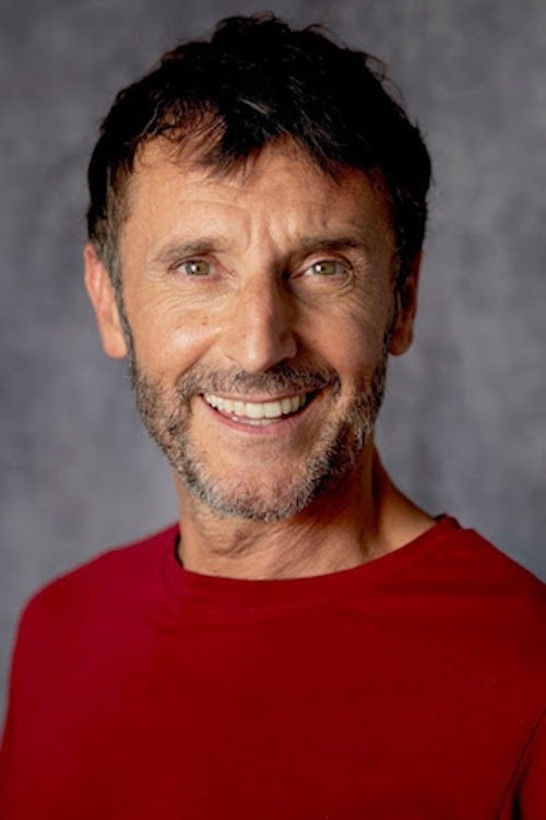 Foto de Carlos Chamarro