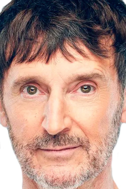 Foto de Carlos Chamarro