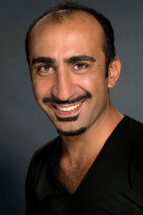 Foto de Metin Yıldız