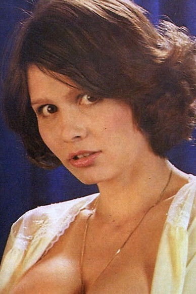 Foto de Desiree Cousteau