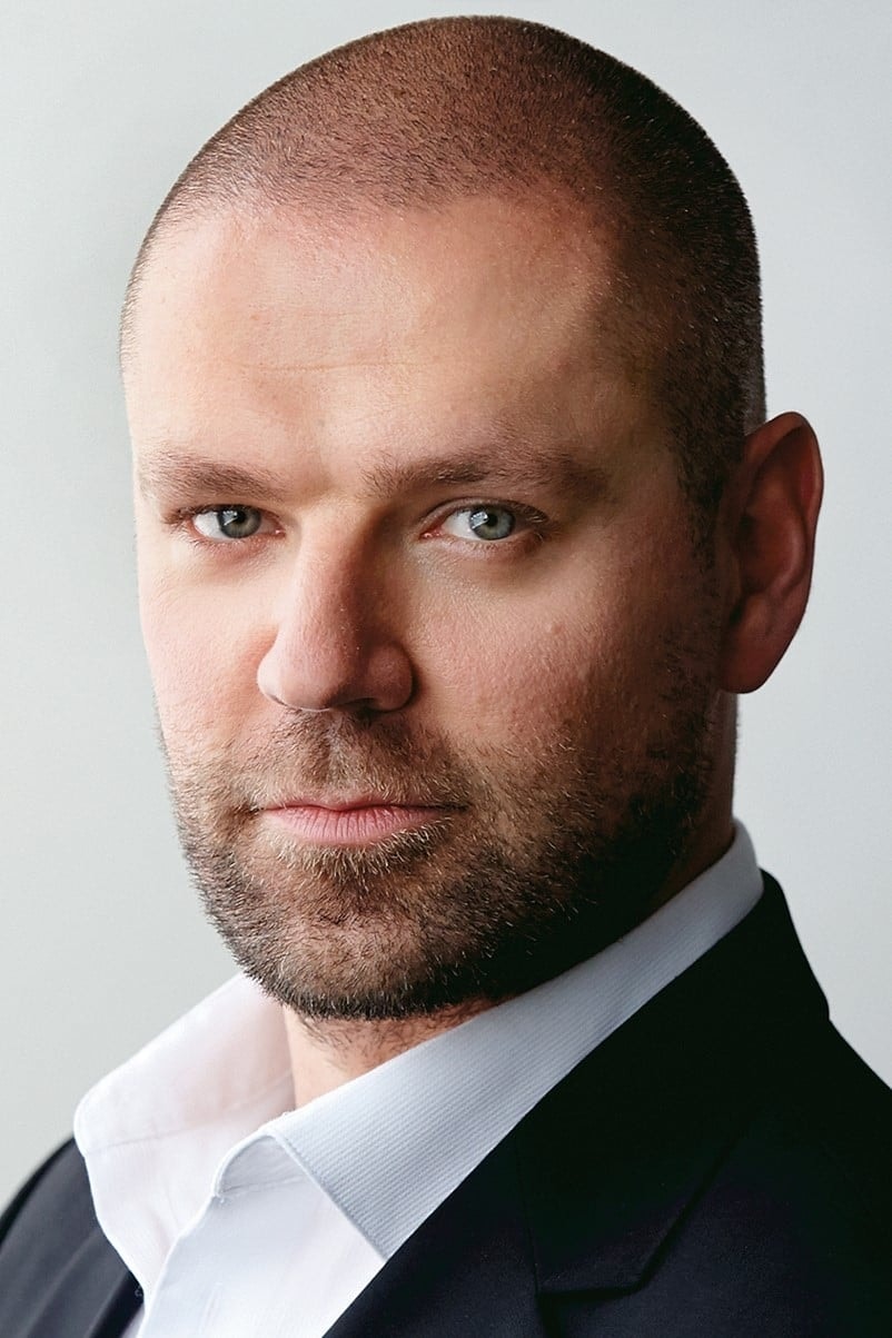 Foto de Dru Viergever