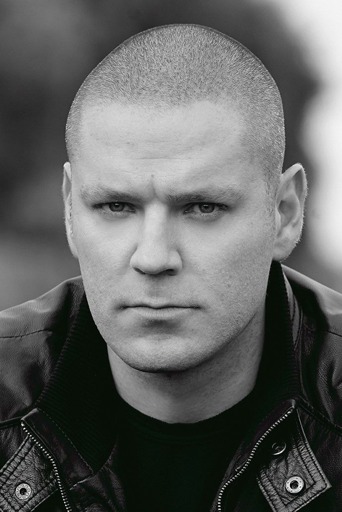 Foto de Dru Viergever