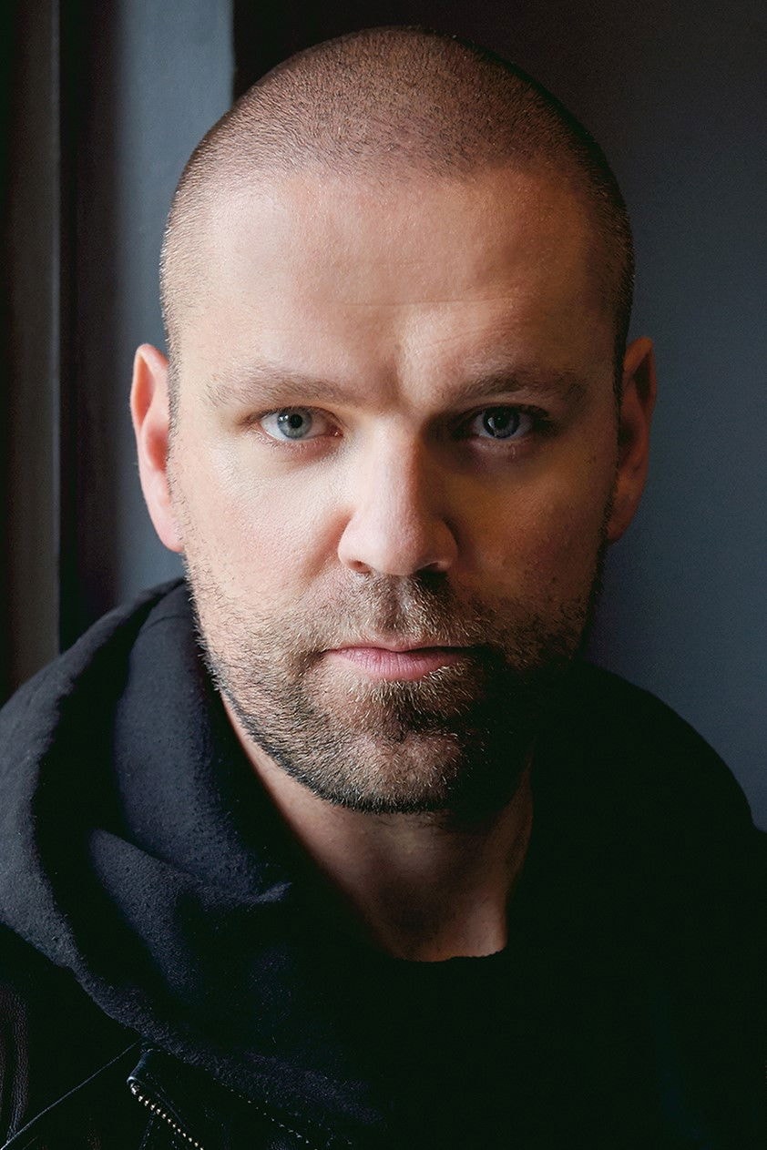 Foto de Dru Viergever