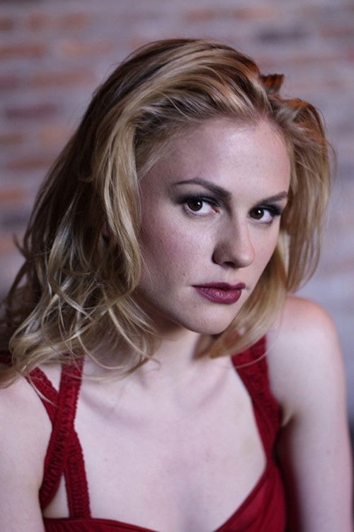 Foto de Anna Paquin