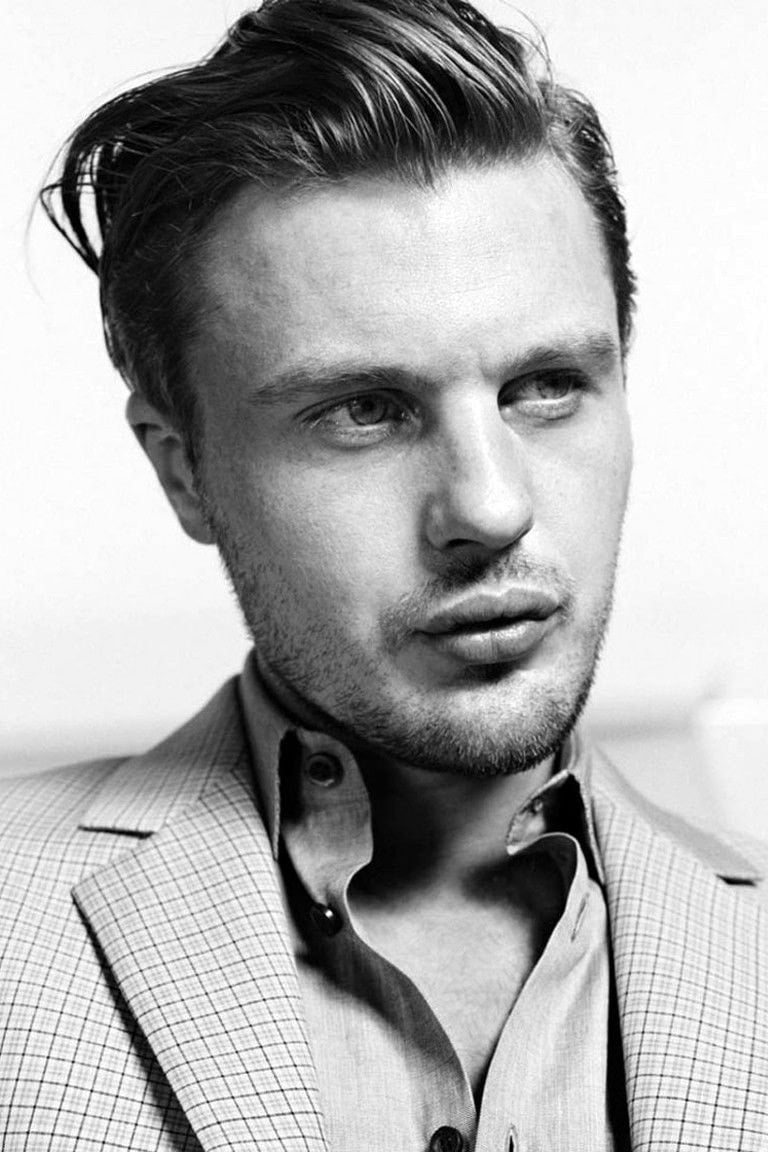 Foto de Michael Pitt