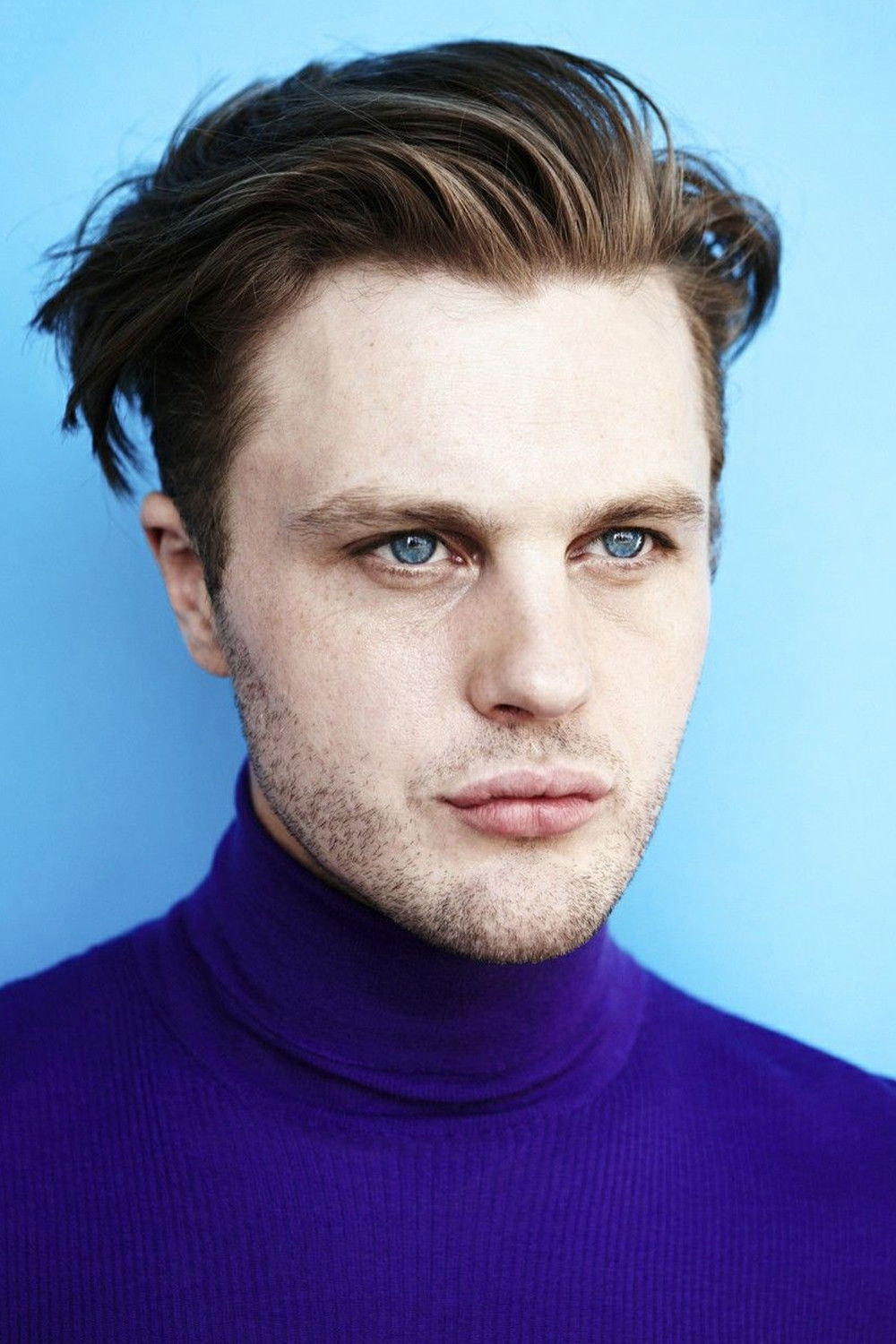 Foto de Michael Pitt