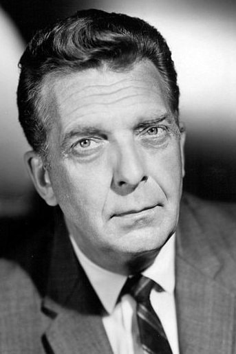 Foto de Chet Huntley