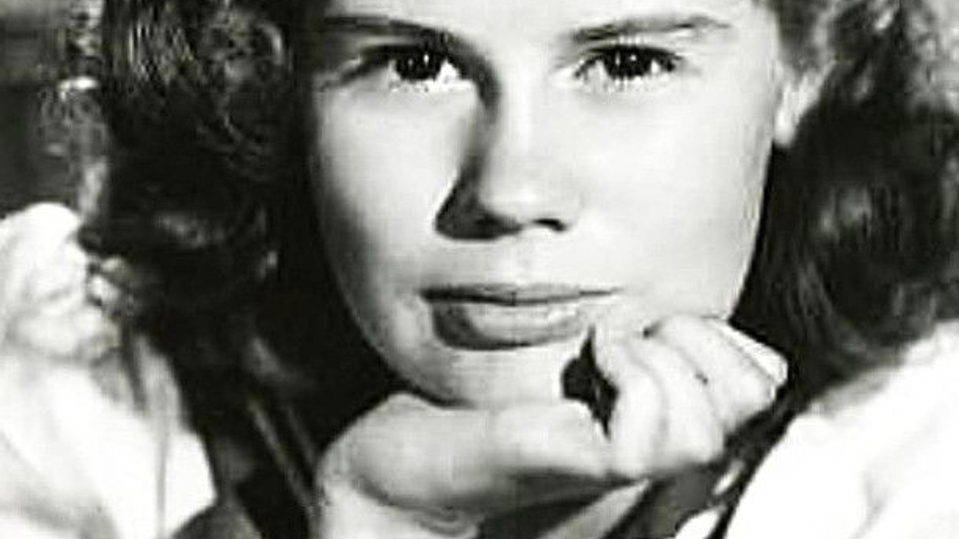 Foto de Betty Brewer