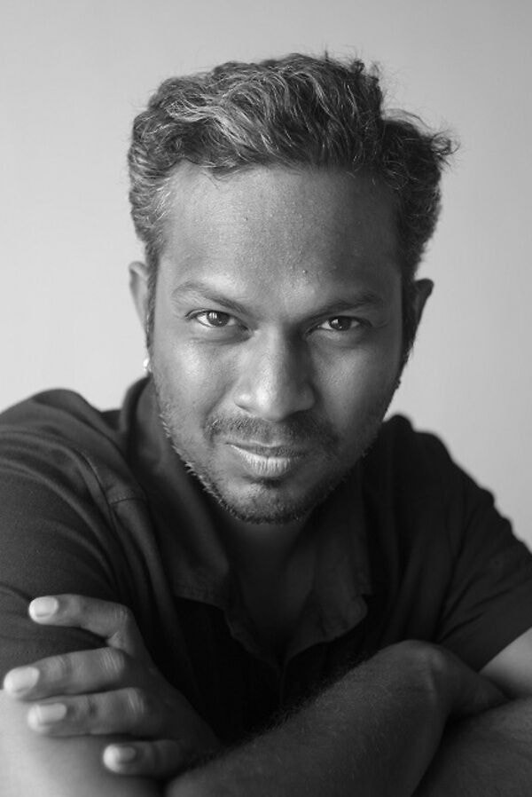Foto de Thiagarajan Kumararaja