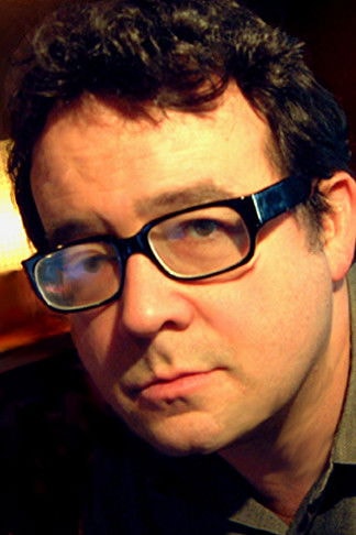 Foto de James F. Robinson