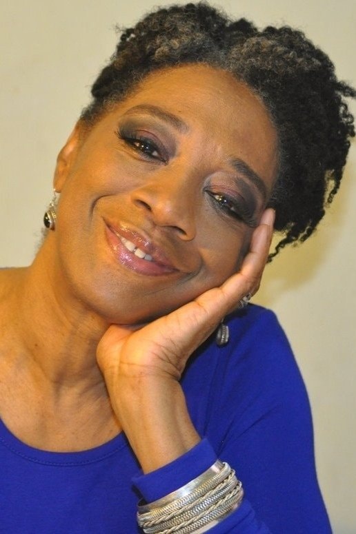 Foto de Stephanie Berry