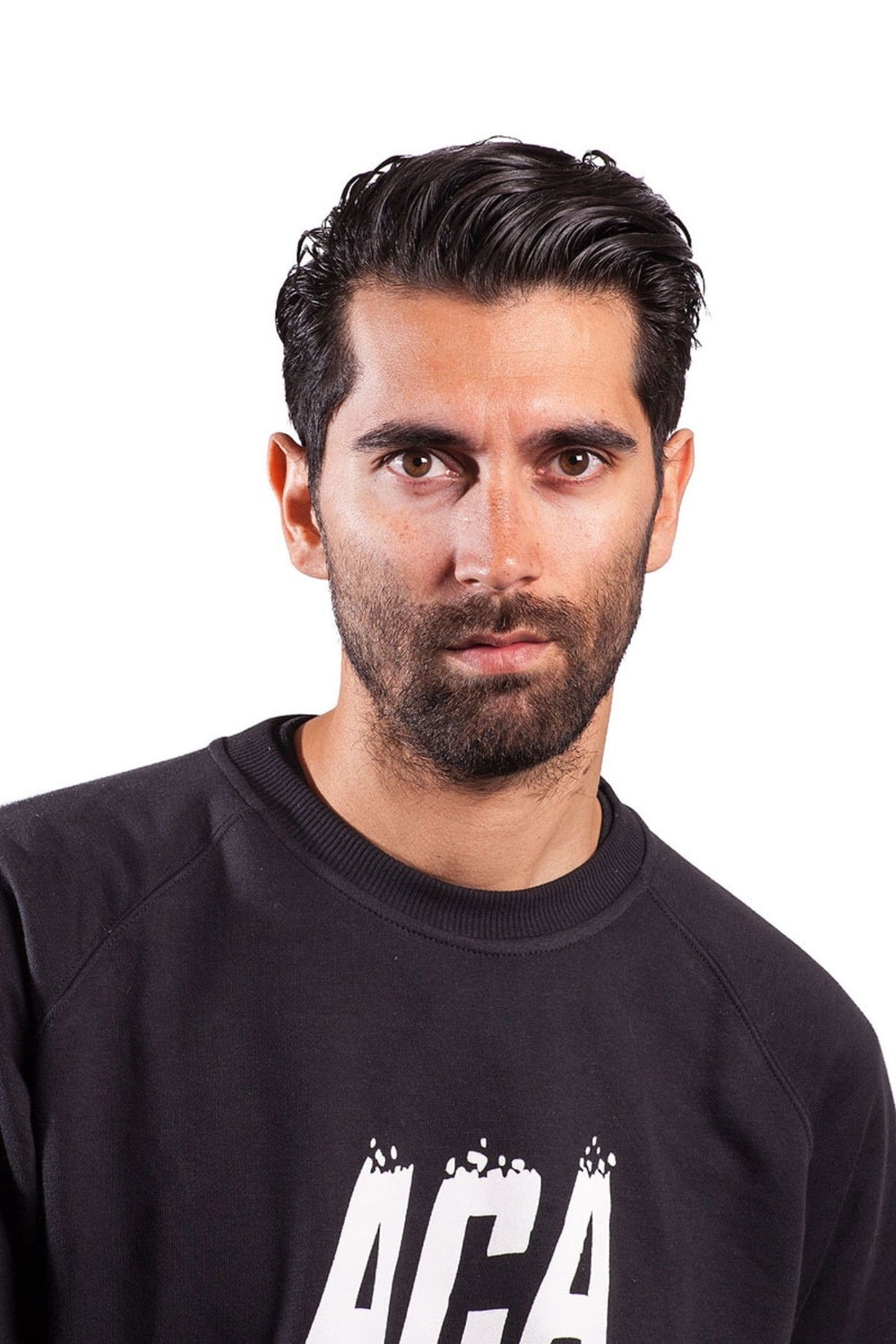 Foto de Jim Taihuttu