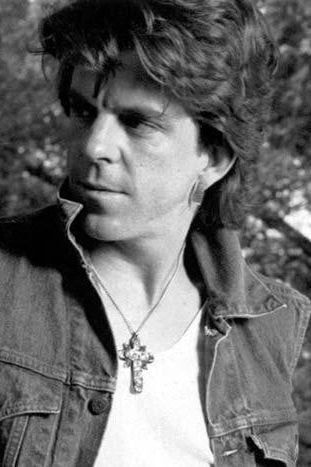 Foto de Chris Layton