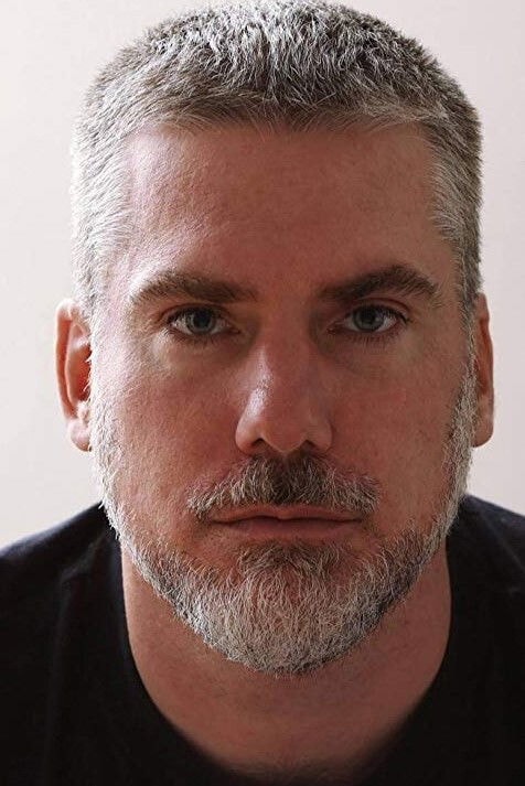 Foto de Glenn Fitzgerald