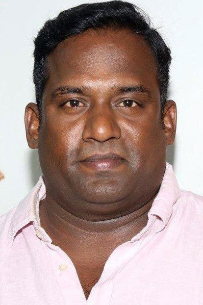 Foto de Robo Shankar